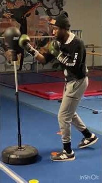 Cobra Bag Tutorial | How To Use a Cobra Bag!! #martialarts #boxing #cobrabag #coachad