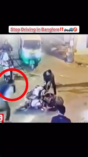 Vikrant Barnwal on Instagram: "Bhai Bangalore me ek chhoti si takkar aur log judge bhi, jury bhi, punishment bhi ban jaate hain. Gussa samajh aata hai, par mob justice solution nahi. Aaj delivery boy tha, kal shayad… tum. #UnfilteredVikrant"