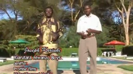 Jeniffer - Kariuki Kiarutara (Official Music Video) | Kariuki Kiarutara