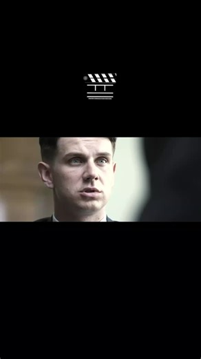 Sceny z filmu: Retrospekcja Patryka Vegi i Janusza Chabiora