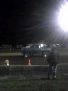 Ford Bronco Pro street class | Mud Racing Video's and Pictures | Facebook