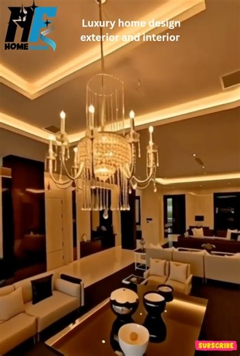 beautiful luxury home exterior and interior design ! #luxuryhome #home #homedecor