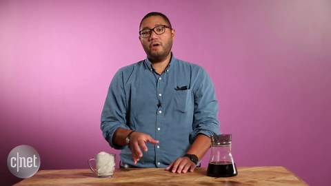 Espro Press P5 review: Ultra-filtered French Press and pretty good cold brew in a pinch