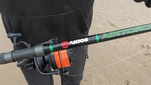 1.7K views · 32 reactions | 3 THINGS KARL LOVES ABOUT THE AKIOS...