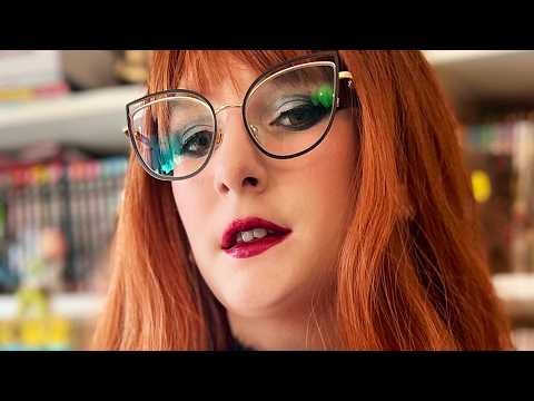 Nerdy ♡.✿🎀 | BBW | SSBBW Super Beautiful Woman