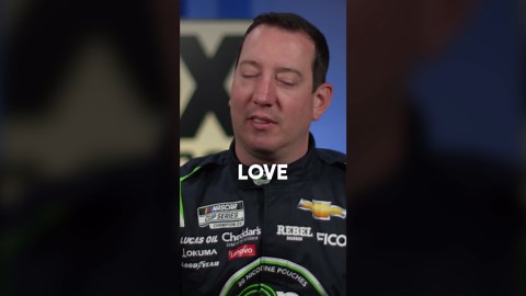 Kyle Busch Gears Up for Redemption. Can RCR’s Star Reignite His Winning Ways in 2025?