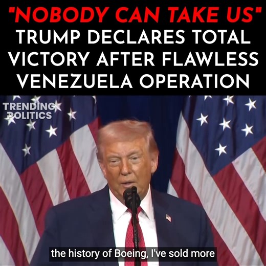 America Is Finally Back! | Trending Politics