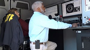 ATF mobile unit to help police link gun cases