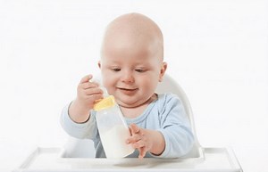 Nhu cầu chất béo ở trẻ em theo độ tuổi