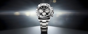 The Rolex Cosmograph Daytona Models | Newsroom