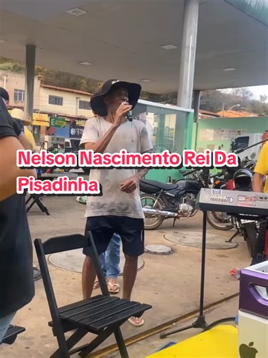 #Nelson #Nascimento #forró #pisadinha #inverted