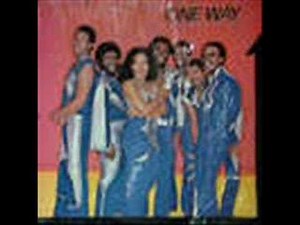 One Way - Push (1981 Music Video) | #92 R&B Song