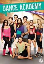 Dance Academy (Série), Sinopse, Trailers e Curiosidades - Cinema10