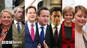 Election results: Leader-by-leader - how have they done?