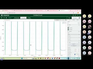 Multisim Simulation Online Lab 20250201