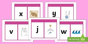 KS2 Level 3 Decoders Mnemonic Flashcards