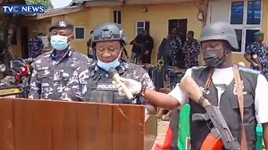 2.8K views · 51 reactions | The Imo State Police Command has reported...