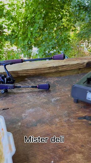 44K views · 458 reactions | Don’t even need bait #fyp #catchcleancook | Wade Hooks | Facebook