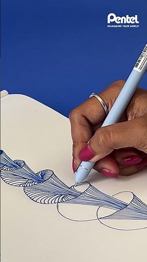 Easy Art with Pentel