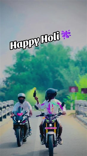 ##happy ##holi ##sirahamuser ##trending ##⚔️🥷💪