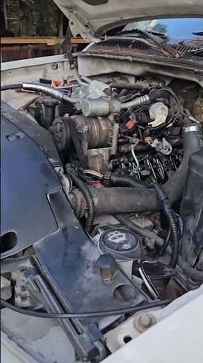 Lb7 injector removal without tools (was worth a try) 🤦🏼
