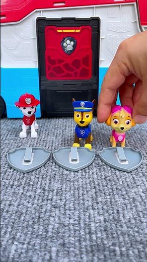 Satisfying Paw Patrol Toys Unboxing & Review for US Collectors 🇺🇸 #pawpatroltoy #targetfinds