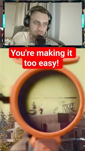 2 fast 2 furious with the snipes for these people!