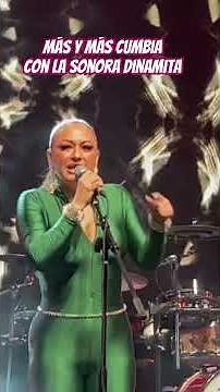 Más Éxitos De La Sonora Dinamita