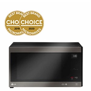 NeoChef, 42L Smart Inverter Microwave Oven - MS4296OBSS | LG AU