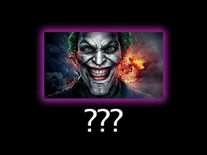 8 Evil Jonkler Laughing Sound Variations