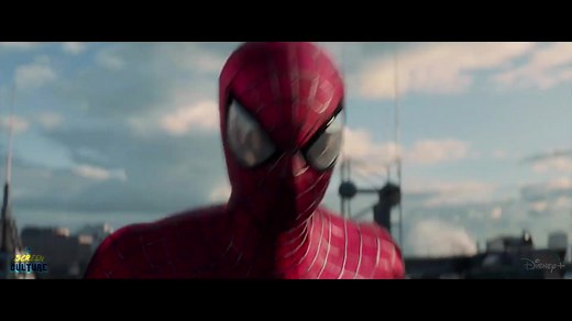 Spider-Man 4: New Home Movie Trailer (2024)