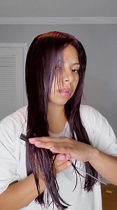 5 cortes de cabello fácile más Corte mariposa 🦋 ya no gastes dinero 😊 | Marisol Beauty Tutorials