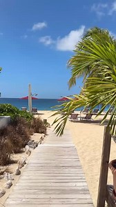 If you’re curating your list of things to do in Anguilla, make sure Jacala Beach Restaurant is on it. 🌊🍽️ With exquisite dishes like watermelon salad and grilled local snapper, white-sand views, and a setting that defines beachfront luxury, Jacala turns every meal into a moment worth savoring. 🎥: @anguillafood | Anguilla