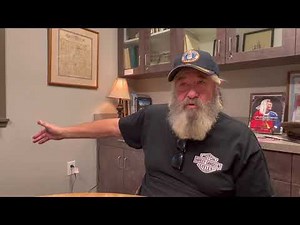 EDMUND FITZGERALD NEVER RELEASED INFO-Nephew of Victim RALPH WALTON. Steel and Shipping Business