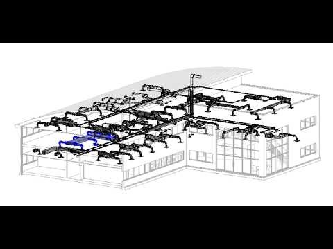 Revit MEP# Module-12 Mechanical Systems
