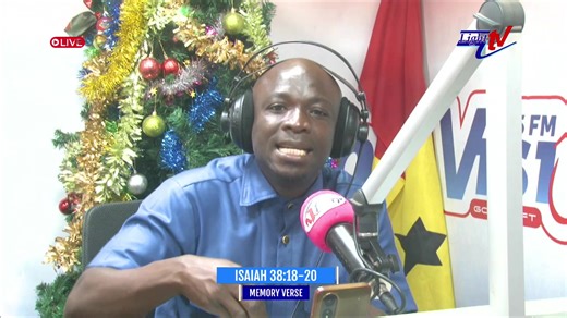 THANK YOU JESUS DRIVE TIME SHOW WITH JOSEPH AND HIS TEAM ON 22TH DECEMBER.2025 We appreciate you tuning in to our live broadcast. This statement outlines our policies regarding the content presented. 1. Our Original Productions The overall presentation, our exclusive commentary, in-depth analysis, distinct visual elements, and all audio content produced and presented during this live broadcast are the exclusive intellectual property of Unity Media. © Unity Media 2025. All Rights Reserved. Unauth