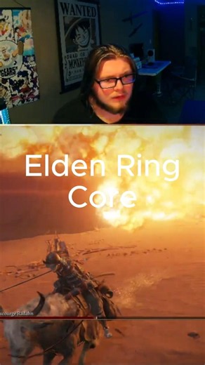 Elden Ring Core #viral #gaming #eldenring #fypシ