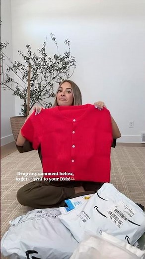 MASSIVE Amazon fashion try on haul!! 💸💸💸