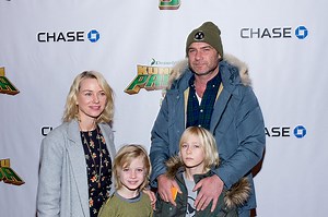 What Was Naomi Watts’ Relationship Like With Liev Schreiber?