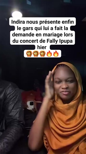 471K views · 7.6K reactions |  Indira Baboke Heureusement hein #AbonnezVous | Le Coin Populaire | Facebook