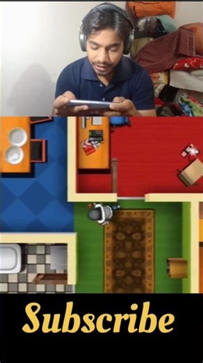 Robbery Bob part 1#gaming #robbery #youtube #clips #series