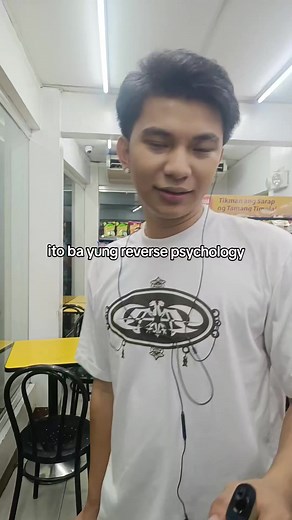 HININGIAN NG 3H ENO #foryoupage #foryou #fyp #gimoandcess #fyp | reverse psychology