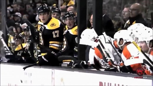 NHL Players Swearing 🤬 | Hooked On Hockey Magazine