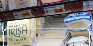 Stop Guessing at the Grocery Store 🛒