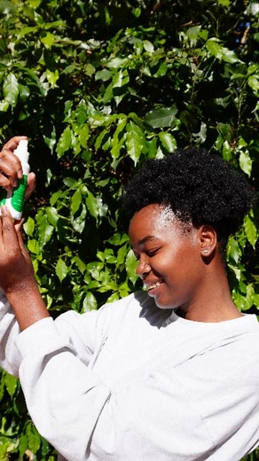 Nighttime magic starts here! Growth Oil + Vitality Spray = moisturised, growing, glowing hair by morning  #fouryou #explore #hairgrowthproduct #organic #fpyシviralfypシ゚viralシalシ #fpgeeks #fypppppppppppppppppppppppppppppppppppppppppppppppppppppppppppppppppppppp #instagramreels | Green Marvel | Facebook