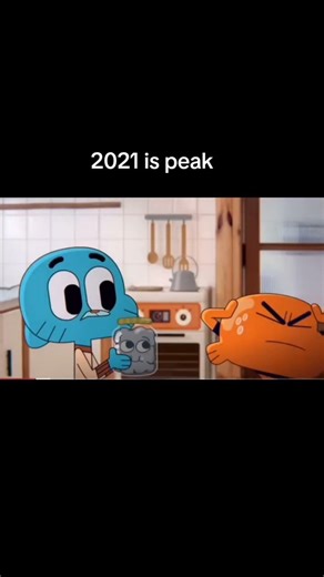 #fyp #theamazingworldofgumball #gumball I haven't tobzbtw video for while now