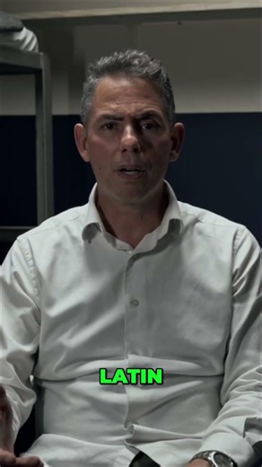 Rikers Island: Life Inside with Gangs and Violence #shorts