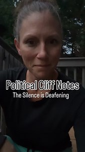 A little late night thoughts on the Epstein sh’tshow. Tell me what you think! | Sarah Fisher