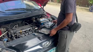 497K views · 31K reactions | Electronic Power Steering Malfunction how to Diagnose and Solve | MATZ MECHANIC | Facebook