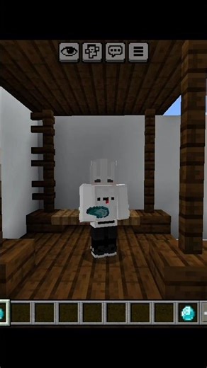 How Minecraft Saves A Life 😢🤔|| #minecraft #shortvideo #viralvideo